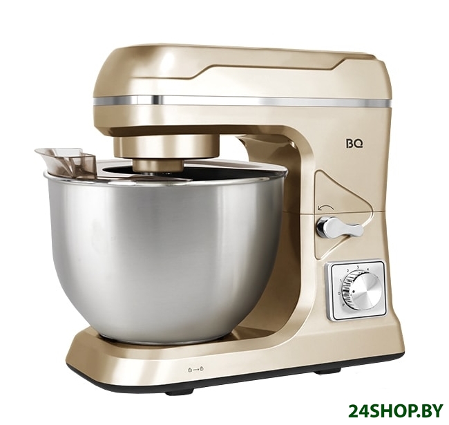 Миксер BQ MX821 (золото) Миксер BQ MX821 (золото)
