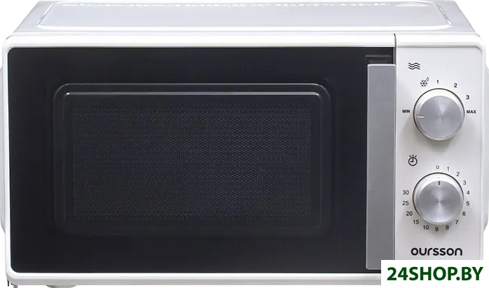 Микроволновая печь Oursson MM1702/WH Микроволновая печь Oursson MM1702/WH