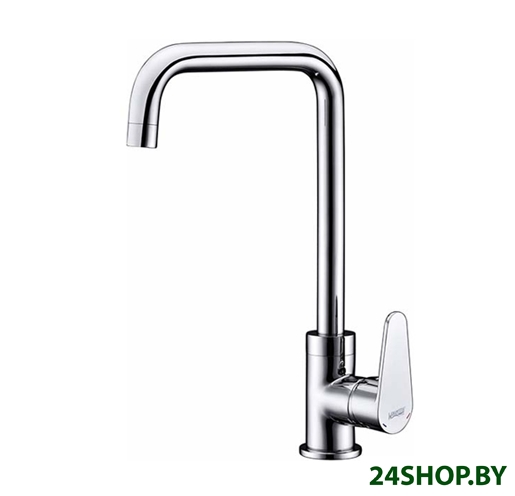 Смеситель Wasserkraft Alz 28807 Смеситель Wasserkraft Alz 28807