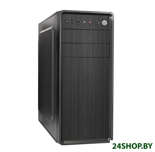 Корпус ExeGate XP-401 450W EX283732RUS Корпус ExeGate XP-401 450W EX283732RUS