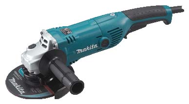Угловая шлифмашина Makita GA-5021C Угловая шлифмашина Makita GA-5021C
