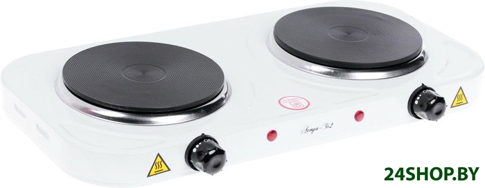 Плита электрическая Великие реки Астра-Б2 Плита электрическая Великие реки Астра-Б2