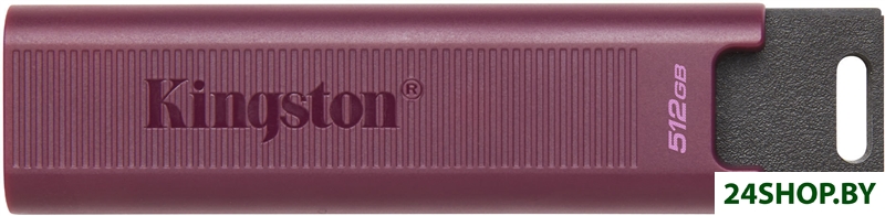 USB Flash Kingston DataTraveler Max Type-A 512GB USB Flash Kingston DataTraveler Max Type-A 512GB
