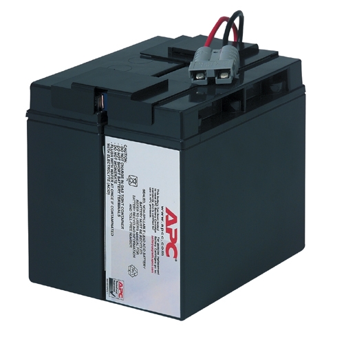 Аккумулятор для ИБП APC RBC7 Аккумулятор для ИБП APC RBC7