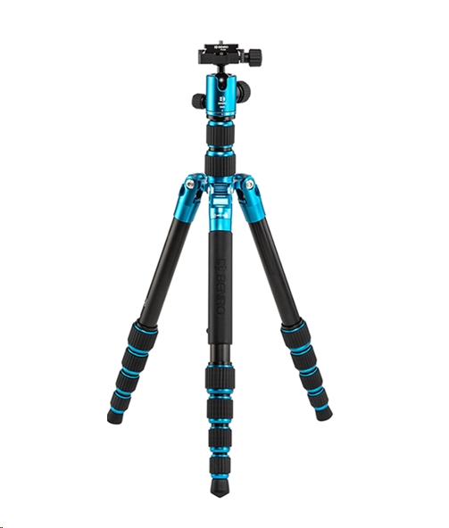 Трипод Benro FTR09AB00GBLU Трипод Benro FTR09AB00GBLU