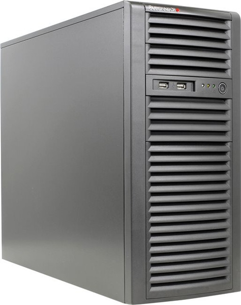 Корпус SUPERMICRO CSE-732I-500B Корпус SUPERMICRO CSE-732I-500B