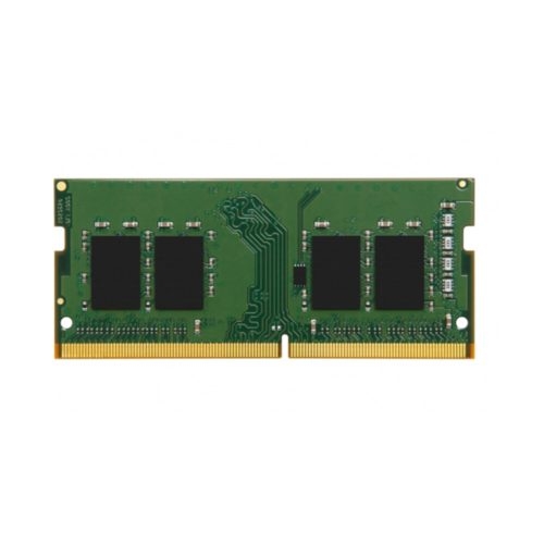 Оперативная память Kingston 16GB DDR4 SODIMM PC4-25600 KCP432SS8/16 Оперативная память Kingston 16GB DDR4 SODIMM PC4-25600 KCP432SS8/16