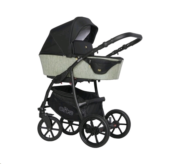 Детская универсальная коляска Expander Elite 3 в 1 (05/mint) Детская универсальная коляска Expander Elite 3 в 1 (05/mint)