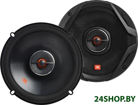 Коаксиальная АС JBL GX628 Коаксиальная АС JBL GX628