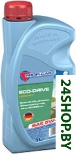 Моторное масло Profi-Car 5W-30 ECO-DRIVE LL1 1л Моторное масло Profi-Car 5W-30 ECO-DRIVE LL1 1л