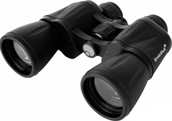 Бинокль Levenhuk Atom 10x50 Бинокль Levenhuk Atom 10x50