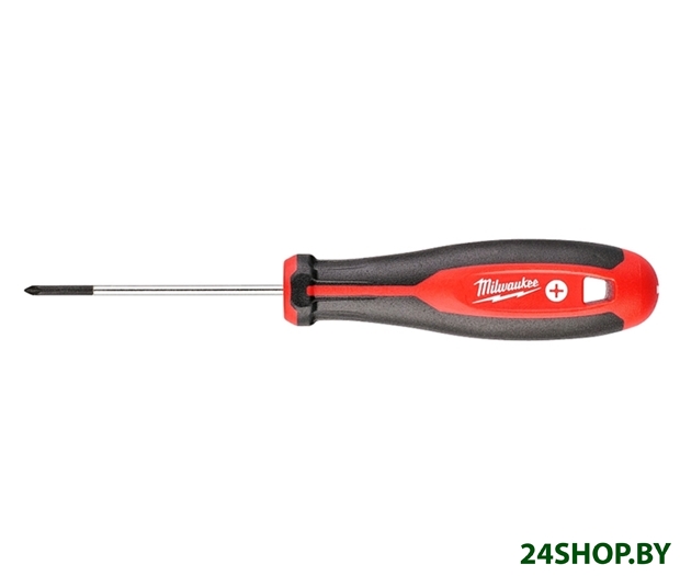 Отвертка магнитная Milwaukee 4932471790 Отвертка магнитная Milwaukee 4932471790