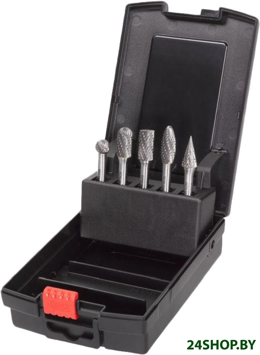 Набор борфрез Milwaukee 4932493577 Набор борфрез Milwaukee 4932493577