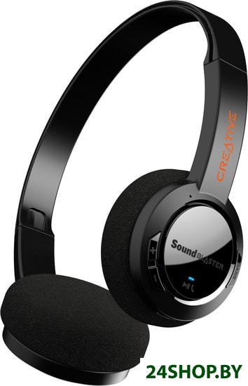 Наушники CREATIVE Sound Blaster Jam V2 Наушники CREATIVE Sound Blaster Jam V2