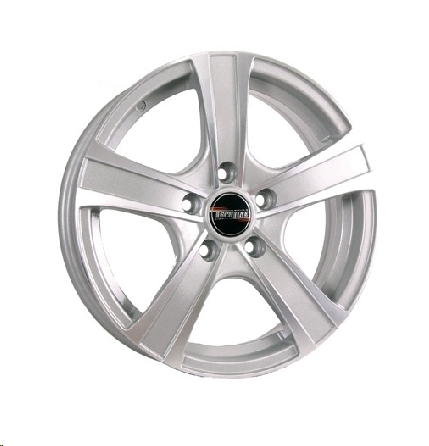 Литые диски TechLine 539 15x6 Литые диски TechLine 539 15x6