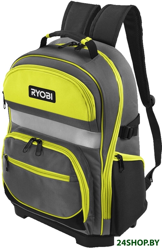 Рюкзак для инструментов Ryobi RSSBP1 5132005343 Рюкзак для инструментов Ryobi RSSBP1 5132005343
