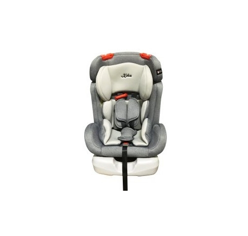Детское автокресло Keka 401 Isofix (серый) Детское автокресло Keka 401 Isofix (серый)