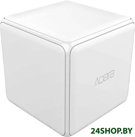 Пульт ДУ Aqara Cube Controller Пульт ДУ Aqara Cube Controller