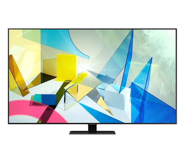Телевизор Samsung QE85Q87TAU Телевизор Samsung QE85Q87TAU