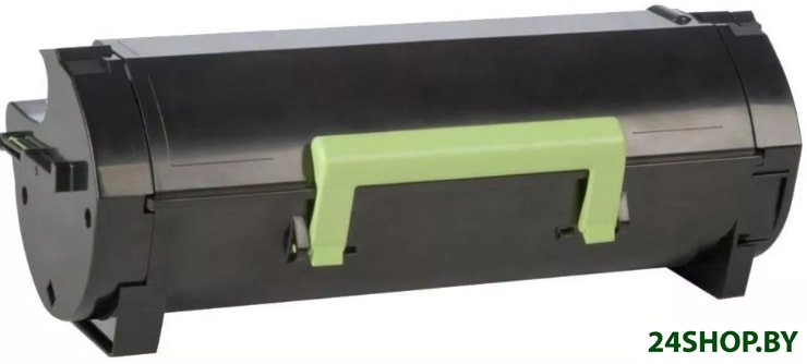 Картридж BY Print BP-60F2H00 (аналог Lexmark 60F2H00) Картридж BY Print BP-60F2H00 (аналог Lexmark 60F2H00)