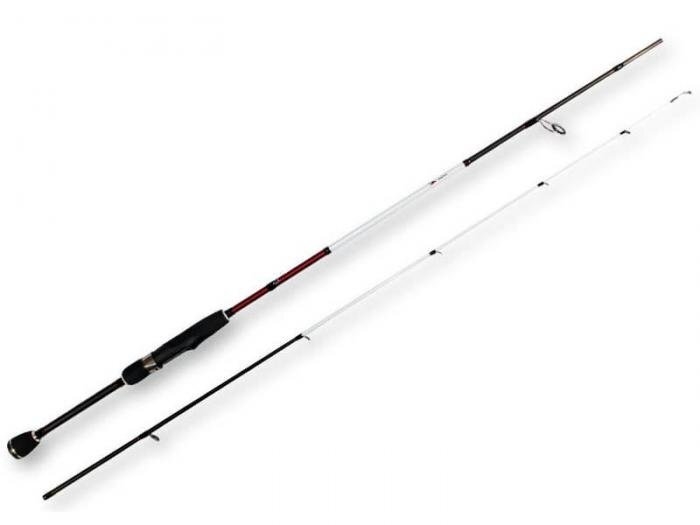 Удилище Crazy Fish Aspen Stake AS762LT Удилище Crazy Fish Aspen Stake AS762LT