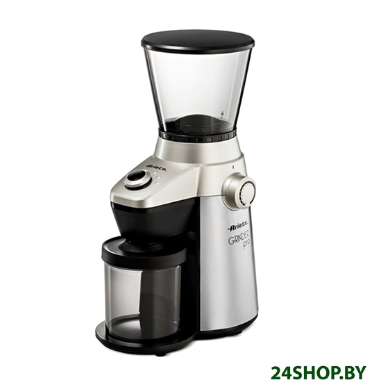 Электрическая кофемолка Ariete Grinder Pro 3017 Электрическая кофемолка Ariete Grinder Pro 3017