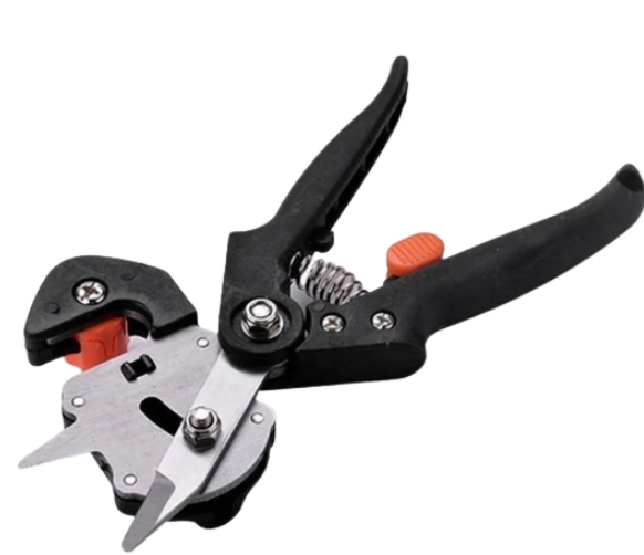 Прививочный секатор Бриг 2512 Прививочный секатор Бриг 2512