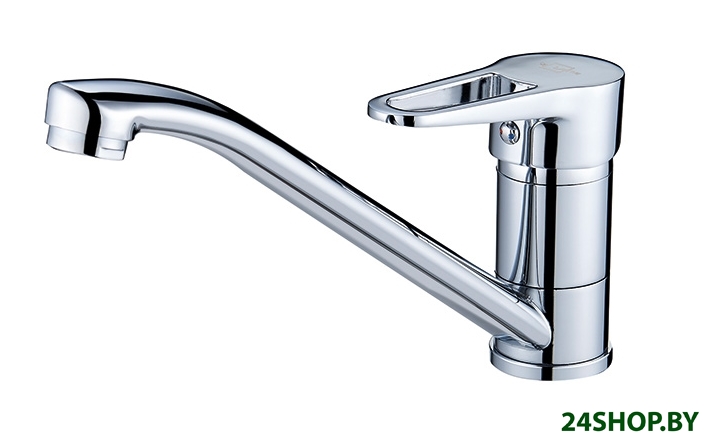 Смеситель SOLONE 4L-A045 Смеситель SOLONE 4L-A045