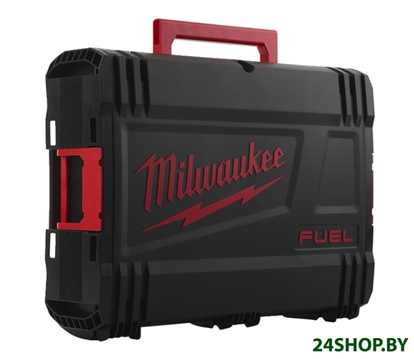 Кейс Milwaukee HD Box №1 (4932453385) Кейс Milwaukee HD Box №1 (4932453385)