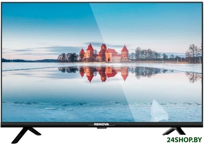 Телевизор Renova TLE-32BI Телевизор Renova TLE-32BI