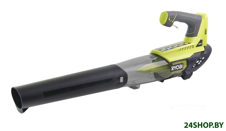 Воздуходувка Ryobi OBL18JB (без АКБ) Воздуходувка Ryobi OBL18JB (без АКБ)