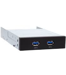 USB-хаб Chieftec MUB-3002 USB-хаб Chieftec MUB-3002