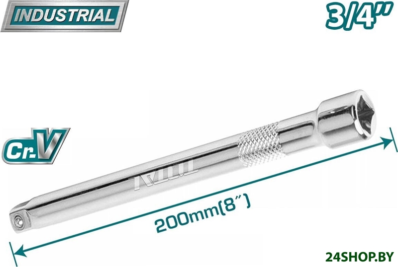 Удлинитель Total THEB34081 Удлинитель Total THEB34081