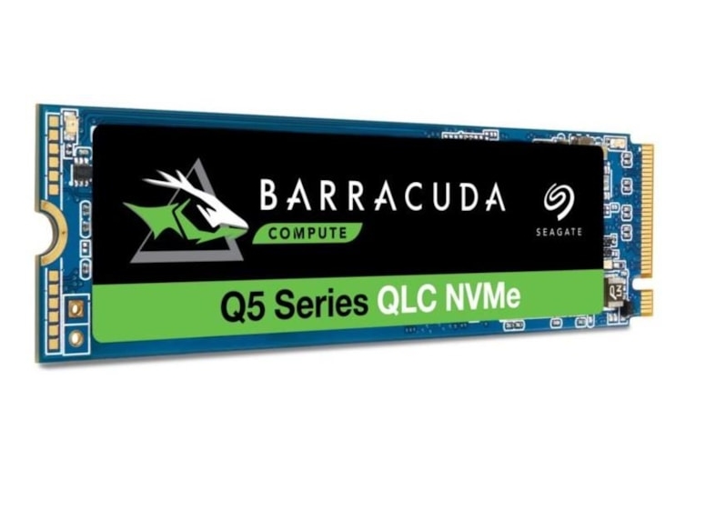 SSD Seagate BarraCuda Q5 2TB ZP2000CV3A001 SSD Seagate BarraCuda Q5 2TB ZP2000CV3A001