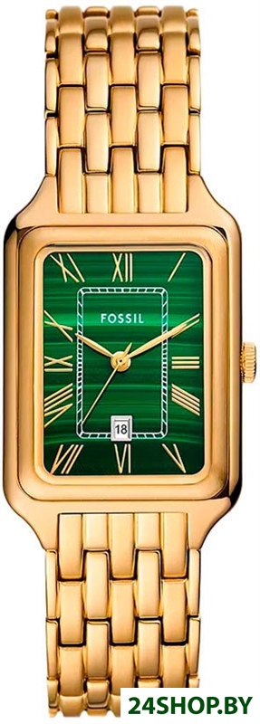 Наручные часы Fossil ES5341 Наручные часы Fossil ES5341