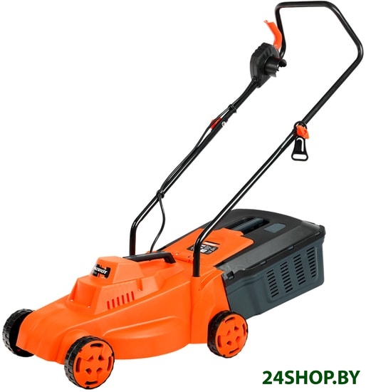 Колёсная газонокосилка Patriot PT 1130E Колёсная газонокосилка Patriot PT 1130E