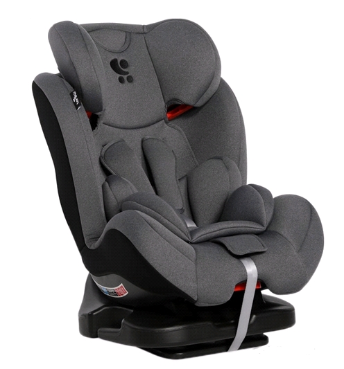 Детское автокресло Lorelli Mercury (серый) (10071322002) Детское автокресло Lorelli Mercury (серый) (10071322002)