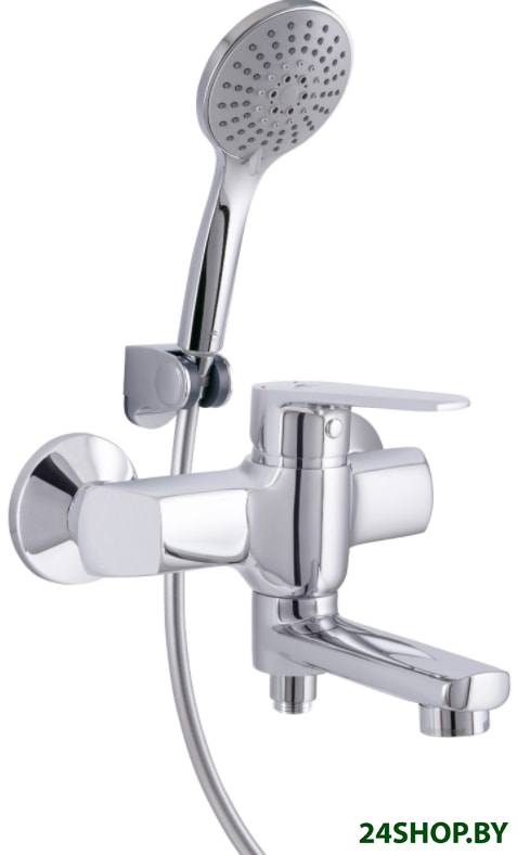 Смеситель Rubineta Deli-10/K (SW) D1PK08 Смеситель Rubineta Deli-10/K (SW) D1PK08