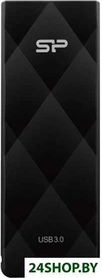 Флеш-память Silicon Power Blaze B20 32 Gb Black Флеш-память Silicon Power Blaze B20 32 Gb Black