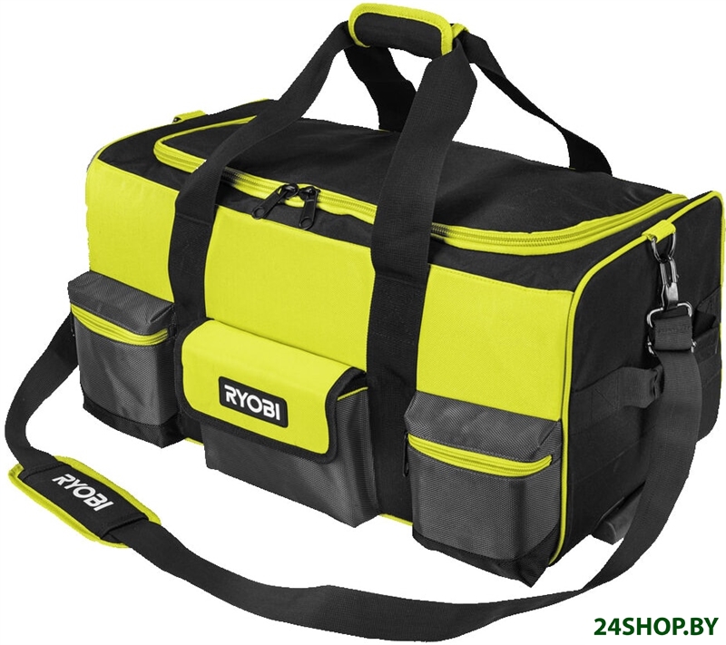Сумка для инструментов Ryobi RSSLTB2 5132005345 Сумка для инструментов Ryobi RSSLTB2 5132005345