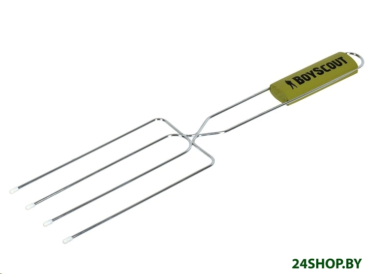 Вилка для барбекю BoyScout 61256 Вилка для барбекю BoyScout 61256