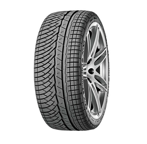 Автомобильные шины Michelin Pilot Alpin PA4 305/30R20 103W Автомобильные шины Michelin Pilot Alpin PA4 305/30R20 103W