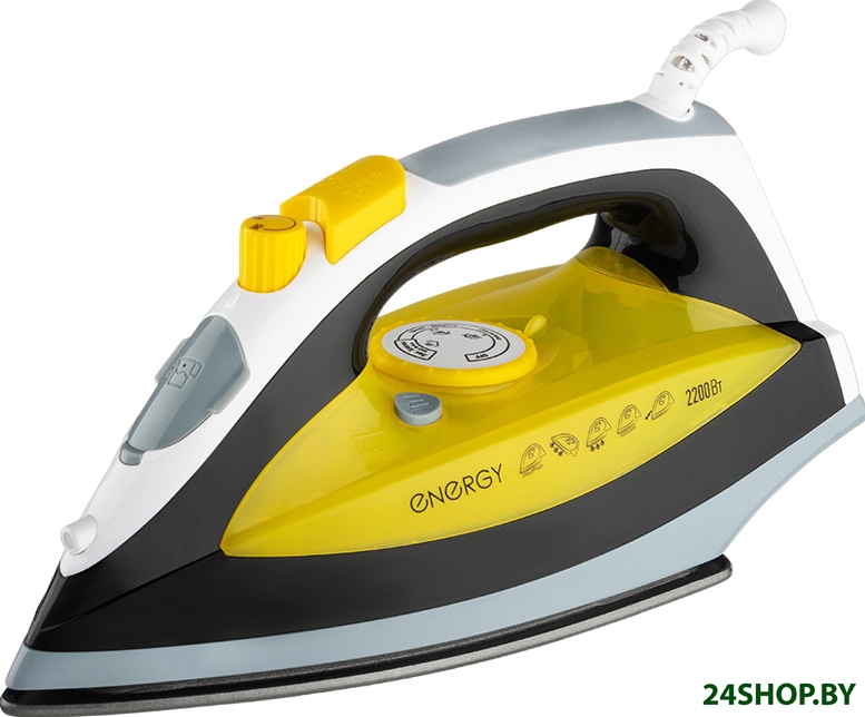 Утюг Energy EN-349 Утюг Energy EN-349