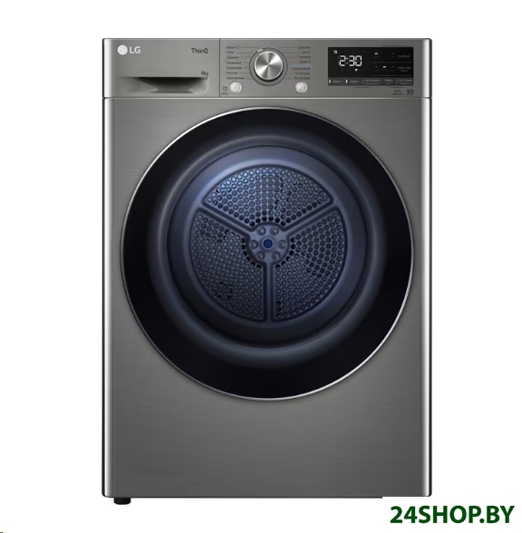Сушильная машина LG DC90V5V9S Сушильная машина LG DC90V5V9S