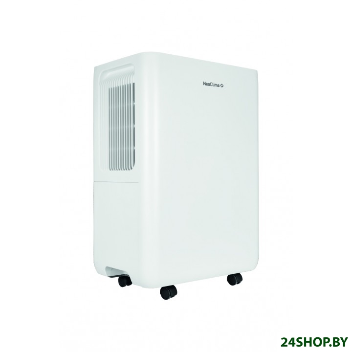 Осушитель воздуха NeoClima FD-24AH Осушитель воздуха NeoClima FD-24AH
