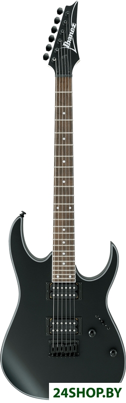 Электрогитара Ibanez RG421EX BKF Электрогитара Ibanez RG421EX BKF