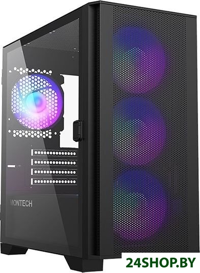 Компьютер TGPC Advanced Mini 84252 I-X Компьютер TGPC Advanced Mini 84252 I-X