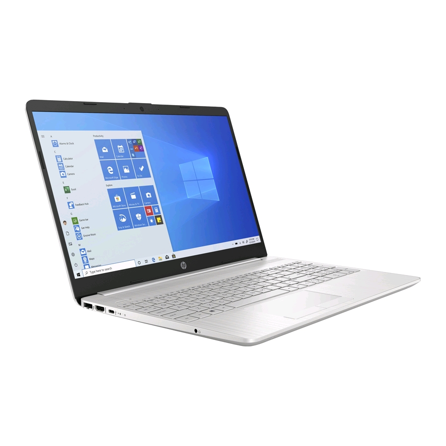 Ноутбук HP 15-dw3034ur 4E860EA Ноутбук HP 15-dw3034ur 4E860EA