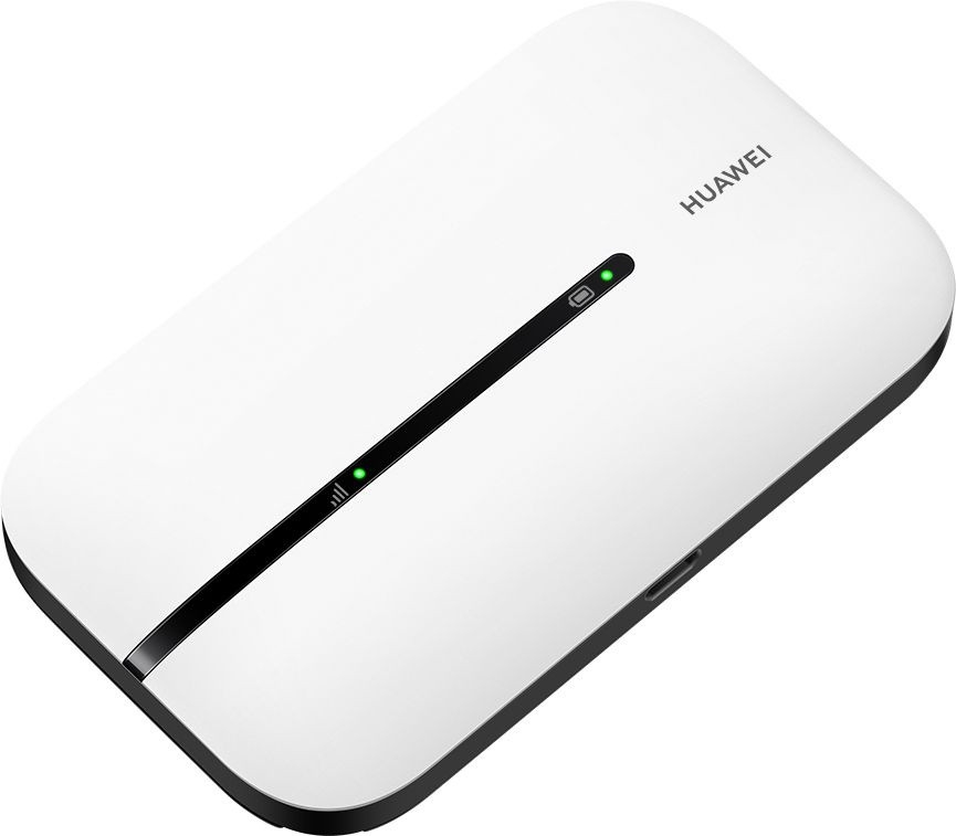 Мобильный 4G Wi-Fi роутер Huawei E5576-320 (белый) Мобильный 4G Wi-Fi роутер Huawei E5576-320 (белый)
