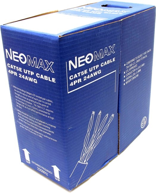 Кабель NeoMax NM1009/10101 Кабель NeoMax NM1009/10101
